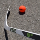 Picture of BASE Streethockey Ball Medium - Paper Box