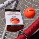 Picture of BASE Streethockey Ball Medium - Paper Box