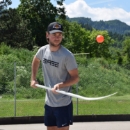 Picture of BASE Streethockey Ball Medium - Paper Box