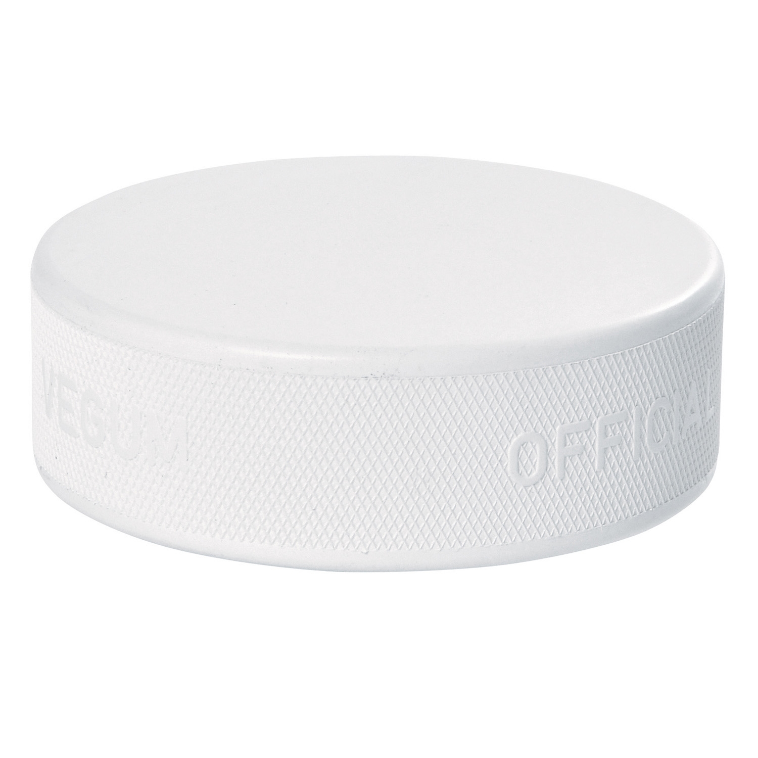 Picture of RUBENA Practice Puck "white"