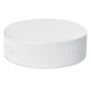 Picture of RUBENA Practice Puck "white"