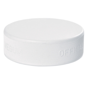 Picture of RUBENA Practice Puck "white"