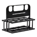 Picture of SHER-WOOD Bottlerag for 8 bottles - plastic