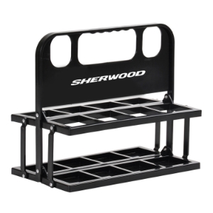 Picture of SHER-WOOD Bottlerag for 8 bottles - plastic
