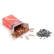 Bild von BLADEMASTER Kupfer Nieten - 1 1/4 Ø 4 mm - 100er Pack