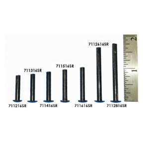Picture of BLADEMASTER Steel-Rivets 12/16"-19 mm - 250er Pack