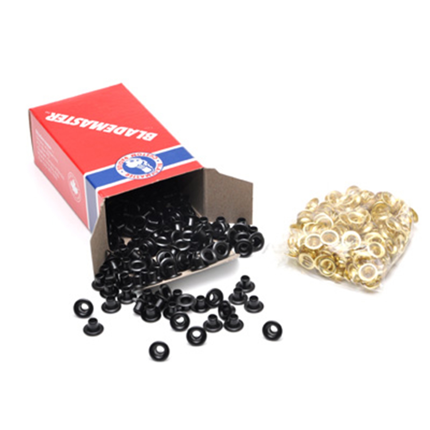Picture of BLADEMASTER Eyelet for Icehockey Skates - standard - 250er Pack