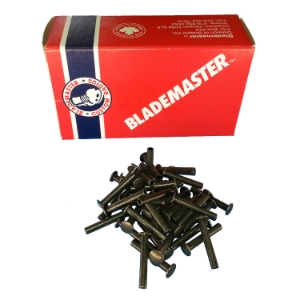 Picture of BLADEMASTER Steel-Rivets 4/16"-6,3 mm - 250er Pack