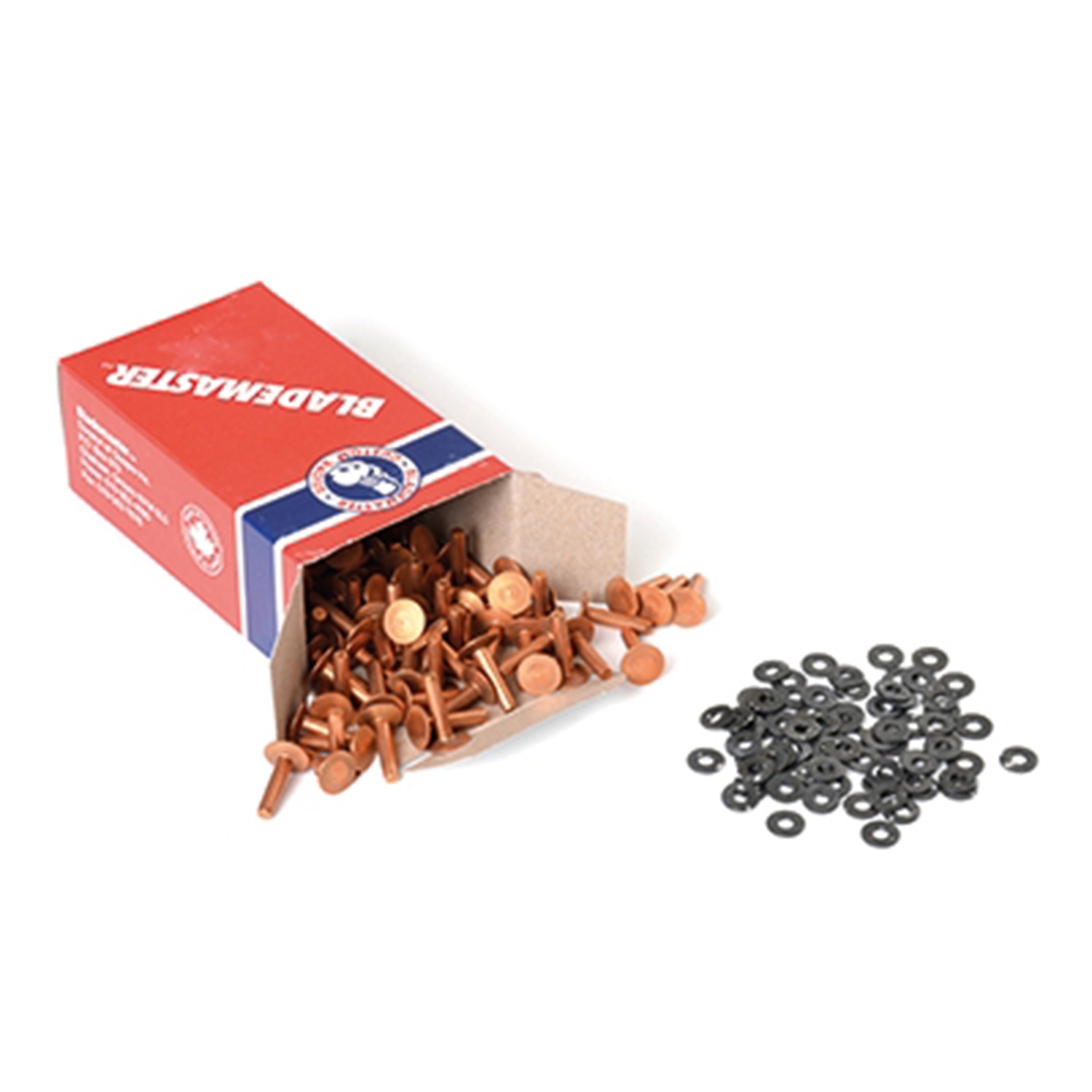 Picture of BLADEMASTER Copper Rivet - 3/4 Ø 4 mm - pack of 100