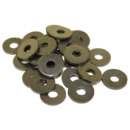 Picture of BLADEMASTER Steel U-Disc small Gr. #9 - 4 mm - 100er Pack