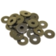 Picture of BLADEMASTER Steel U-Disc small Gr. #9 - 4 mm - 100er Pack