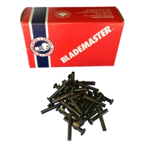 Picture of BLADEMASTER Steel-Rivets 9/16"-14,3 mm - 250er Pack