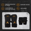 Picture of AEGIS Wrist Guard