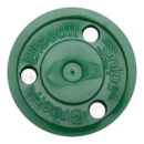 Picture of GREEN BISCUIT Snipe Puck - Blister Pack