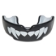 Picture of SafeJawz Mouthguard - Extro Series - "Fangz - Black"