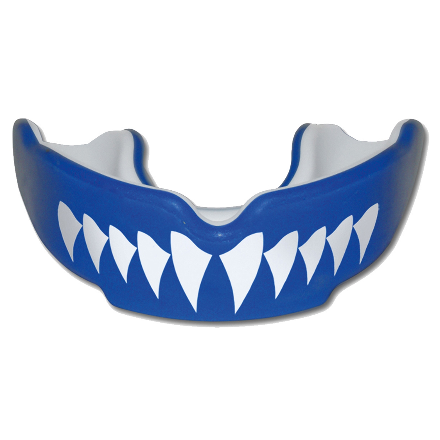 Picture of SafeJawz Mouthguard - Extro Series - "Shark"