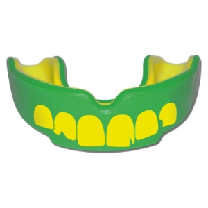 Picture of SafeJawz Mouthguard - Extro Series - "Ogre"