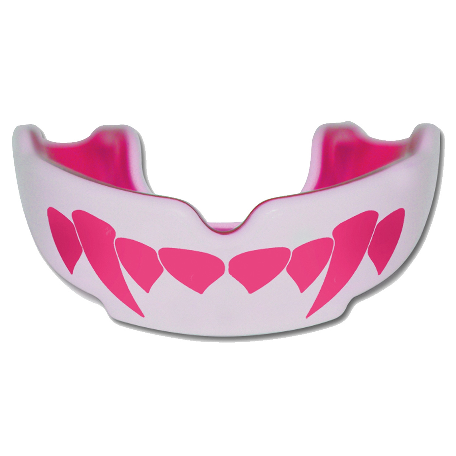 Picture of SafeJawz Mouthguard - Extro Series - "Fangz -