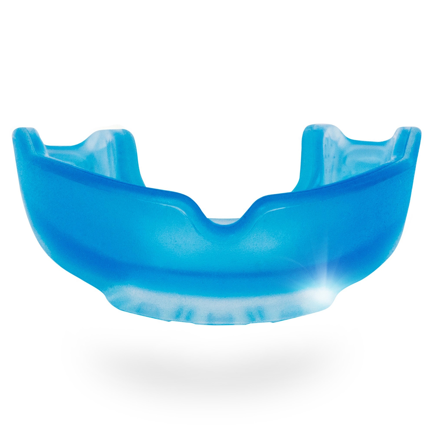 Picture of SafeJawz Mouthguard - Extro Series - "Ice Edition"