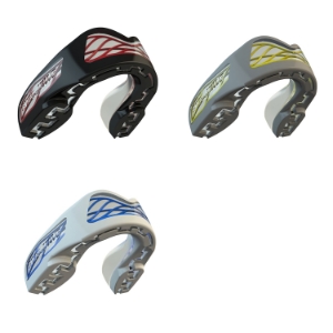 Picture of SafeJawz Mouthguard - "Nitro Series"