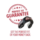 Picture of SafeJawz Mouthguard - "Nitro Series"