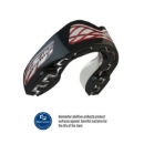 Picture of SafeJawz Mouthguard - "Nitro Series"