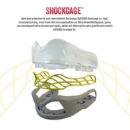 Picture of SafeJawz Mouthguard - "Nitro Series"