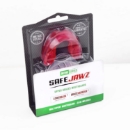 Picture of SafeJawz Mouthguard - Ortho Series - "Ice Pink"