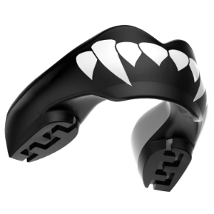 Picture of SafeJawz Mouthguard - Ortho Series - "Fangz"