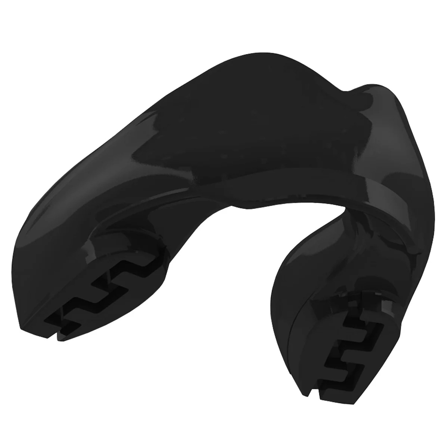 Picture of SafeJawz Mouthguard - Ortho Series - "Black"