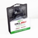 Picture of SafeJawz Mouthguard - Ortho Series - "Black"