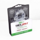 Picture of SafeJawz Mouthguard - Ortho Series - "Clear"