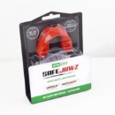Picture of SafeJawz Mouthguard - Ortho Series - "Red"