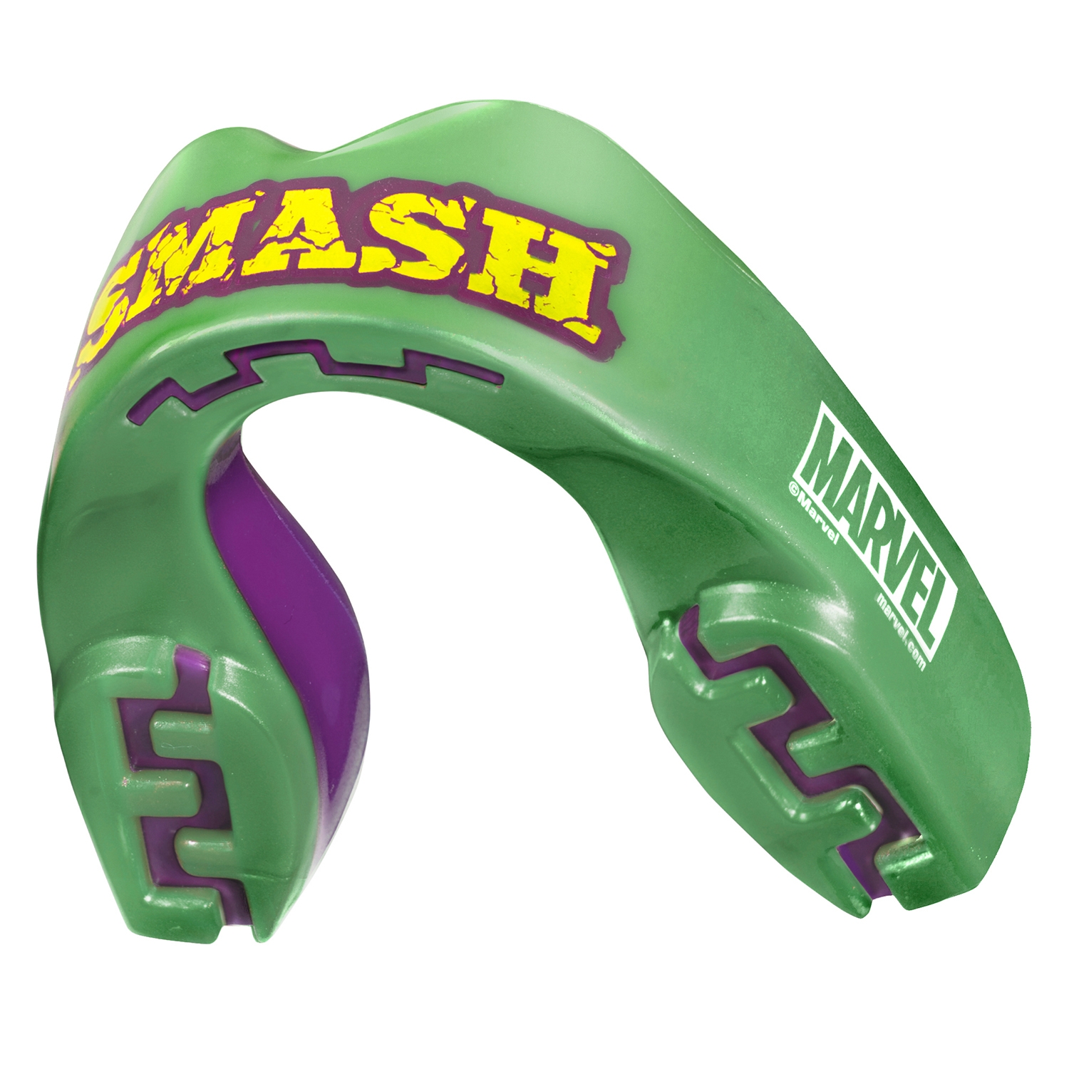 Picture of SafeJawz Mouthguard - Extro Series - Marvel Avengers - Hulk