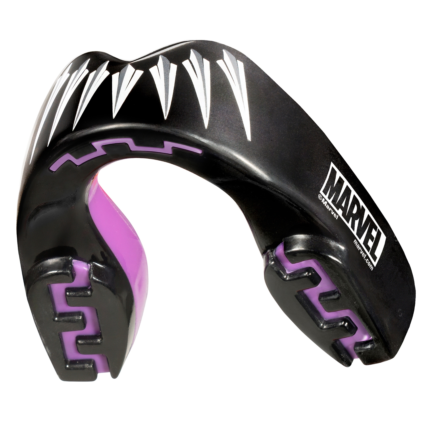 Picture of SafeJawz Mouthguard - Extro Series - Marvel Avengers - Black Panther