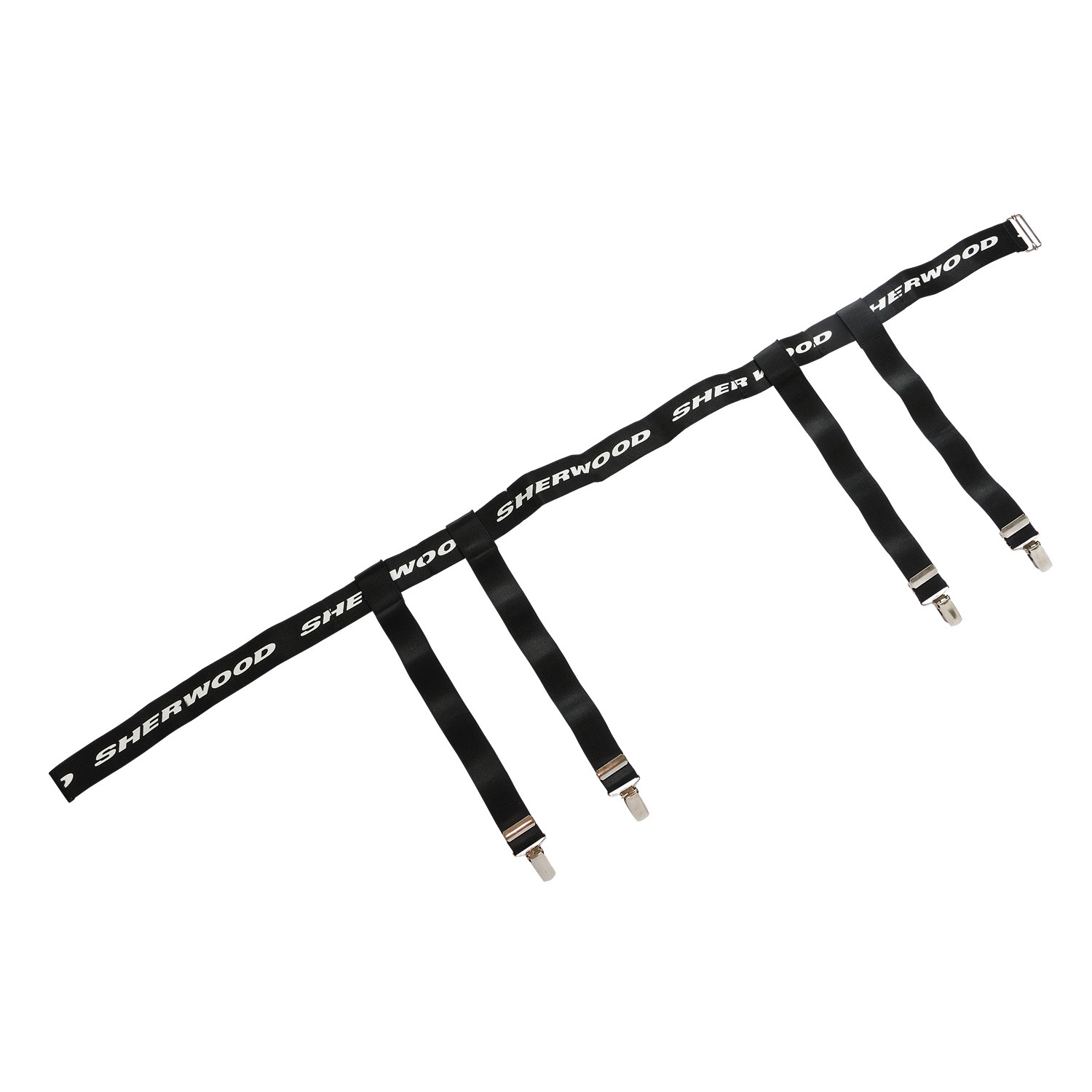 Picture of SHER-WOOD Garter Belts GB-1 Clip