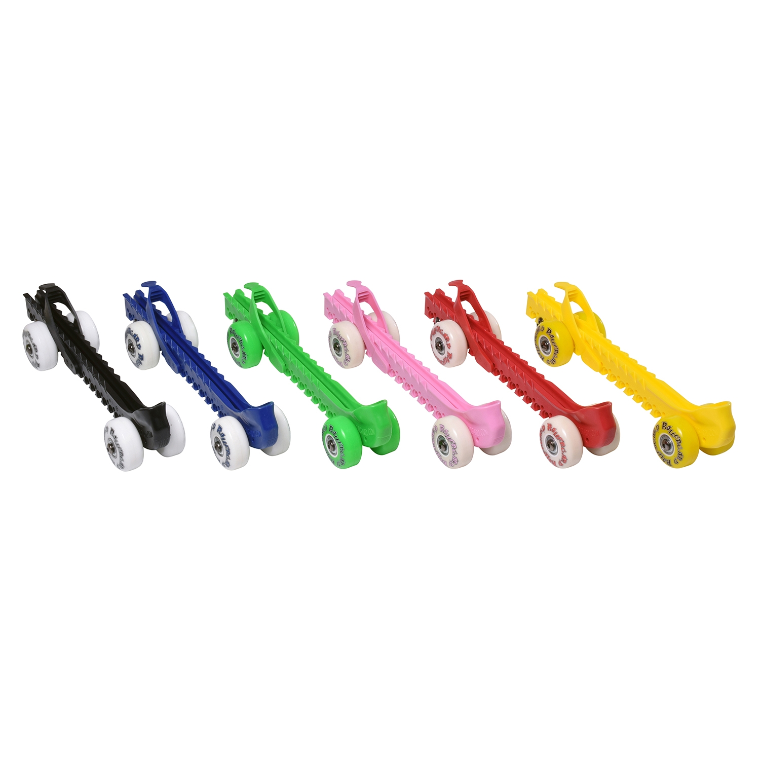 Picture of ROLLERGARD Skate Guard with Wheels