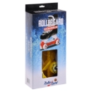 Picture of ROLLERGARD Skate Guard with Wheels