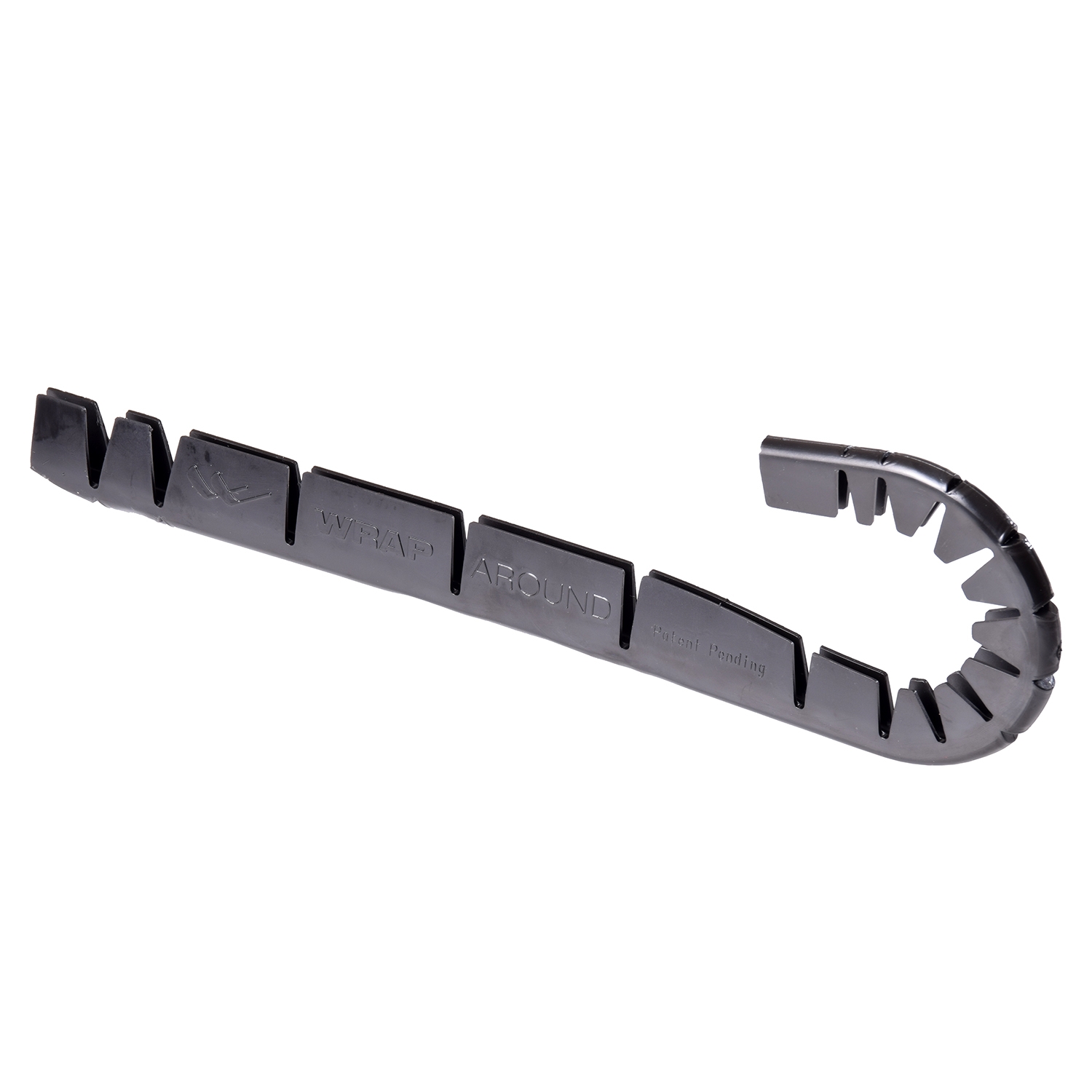 Picture of WRAPAROUND Blade Protector Ice - plastic