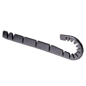 Picture of WRAPAROUND Blade Protector Ice - plastic