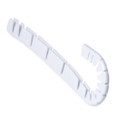 Picture of WRAPAROUND Blade Protector Ice - plastic