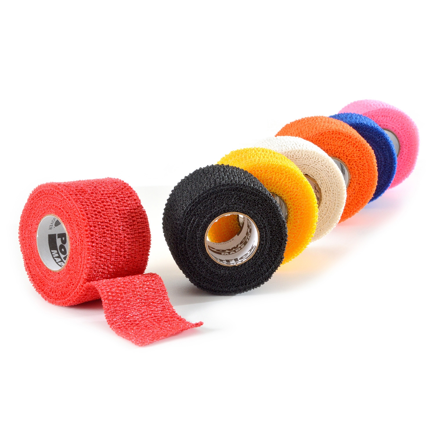 Picture of POWERFLEX Grip-Tape 38 mm/4,57 m
