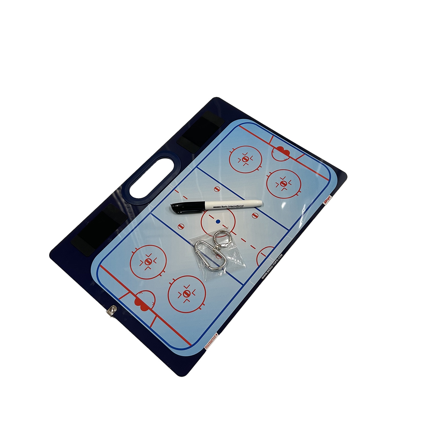 Picture of BERIO Training Board - 26,6 x 38,1 cm