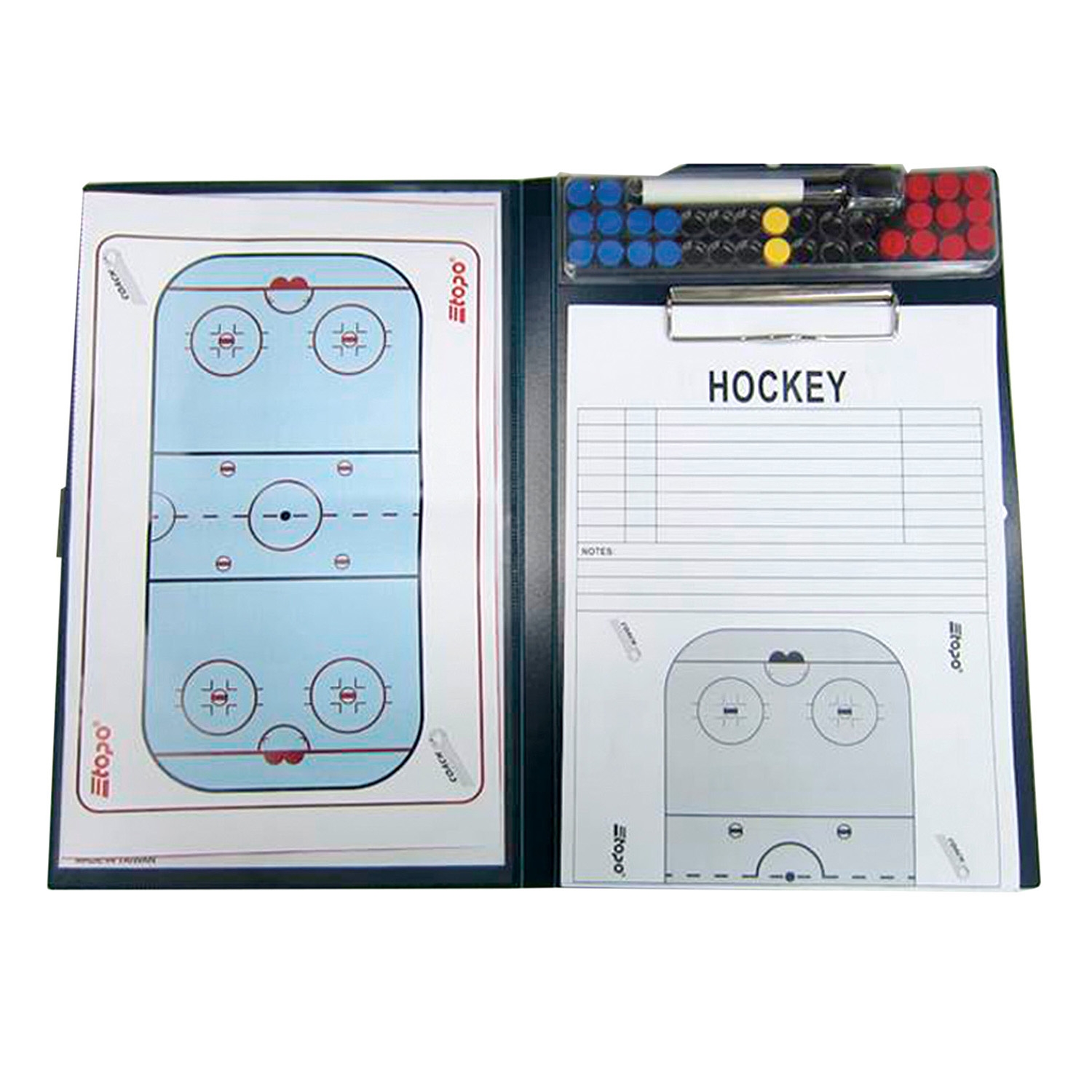 Picture of BERIO Multi-Function Two-Way Folder Board