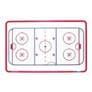 Picture of BERIO Coach Tacticboard small 37 x 25 cm