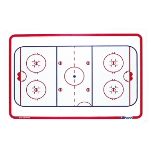 Picture of BERIO Coach Tacticboard small 37 x 25 cm