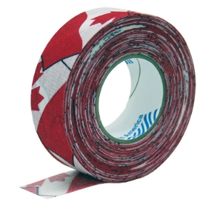 Picture of NORTH AMERICAN Tape - Printed 24 mm x 18 m