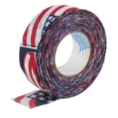 Picture of NORTH AMERICAN Tape - Printed 24 mm x 18 m