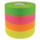 Picture of NORTH AMERICAN Tape Neon Color 24mm/27m