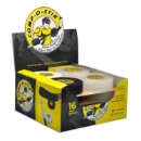 Picture of NORTH AMERICAN Retail Box - Tape 4 White 24mm x 20m/4 Black 24mm x 20m/ 8x Clear Poly 24 mm